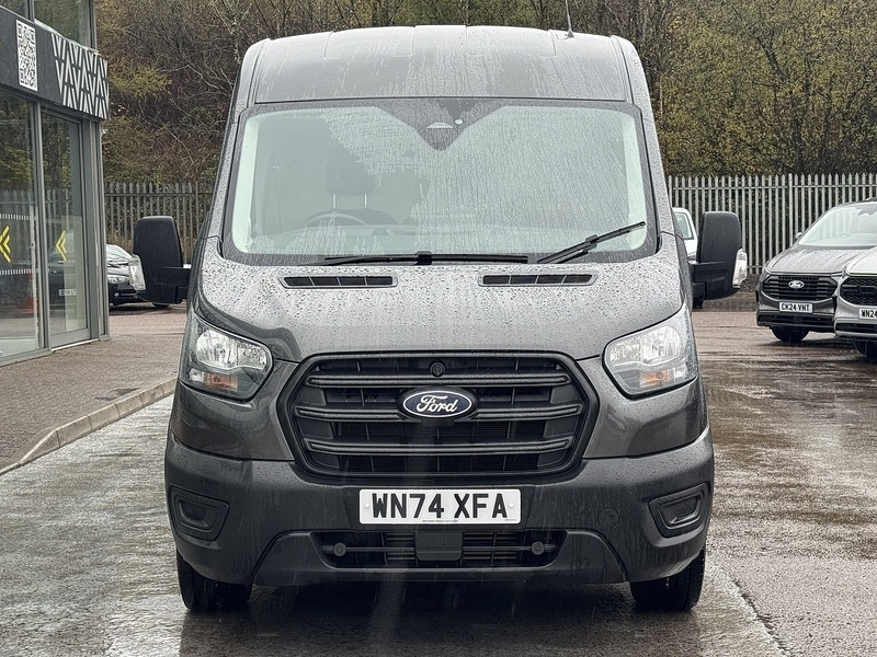 Used Ford Transit 2024 for sale - 76470662: Photo 6