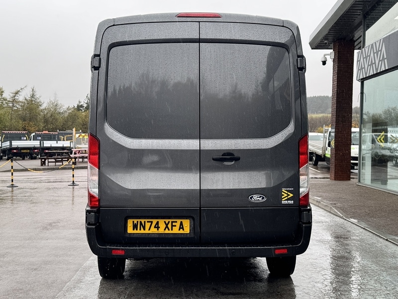 Used Ford Transit 2024 for sale - 76470662: Photo 7