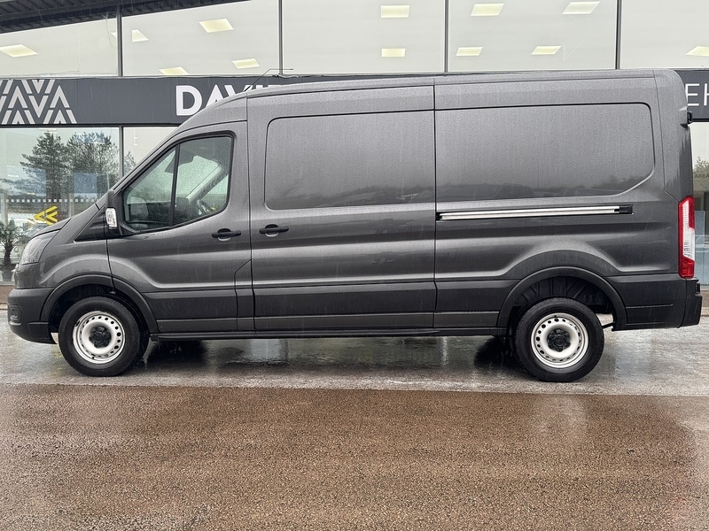 Used Ford Transit 2024 for sale - 76470662: Photo 9