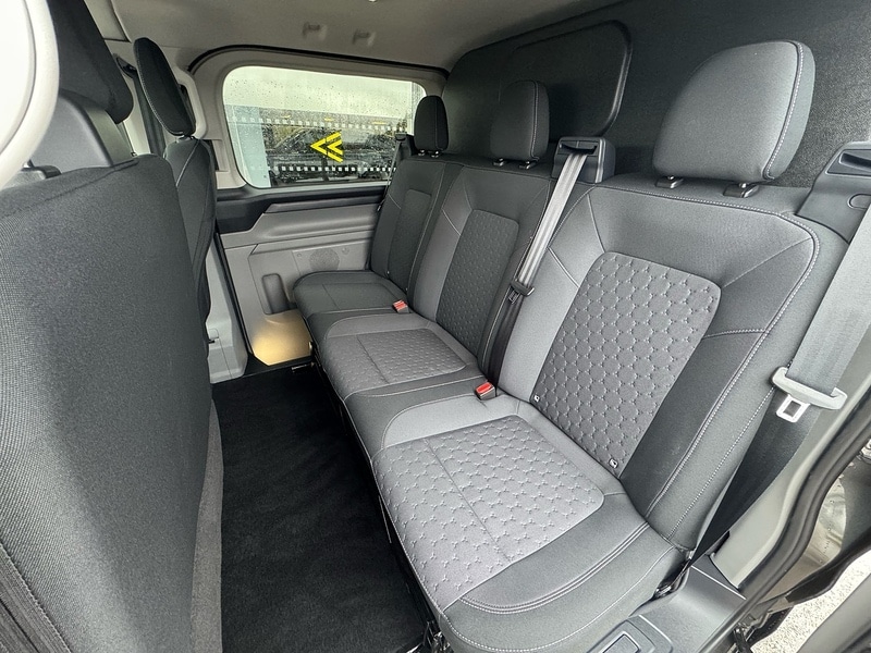 Used Ford Transit Custom 2025 for sale - 77404589: Photo 13