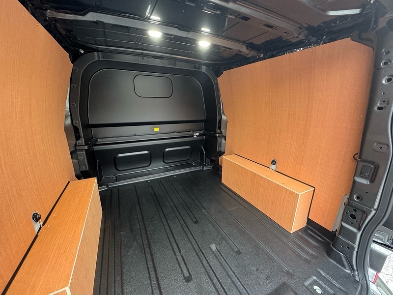 Used Ford Transit Custom 2025 for sale - 77404589: Photo 14