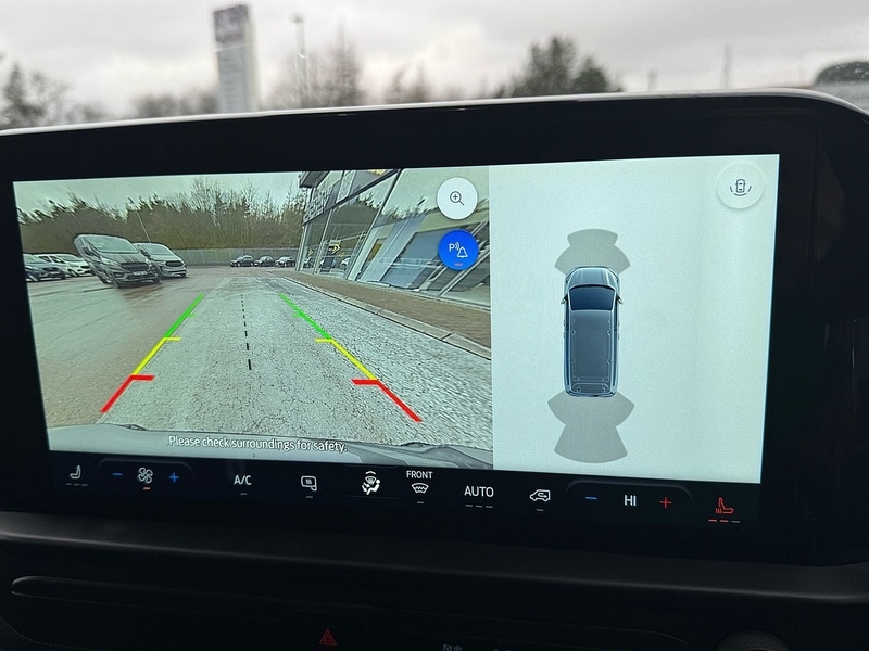 Used Ford Transit Custom 2025 for sale - 77404589: Photo 15