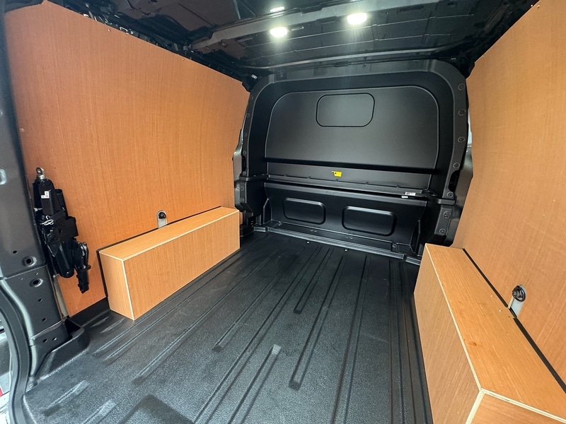 Used Ford Transit Custom 2025 for sale - 77404589: Photo 16
