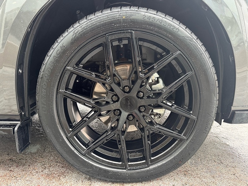 Used Ford Transit Custom 2025 for sale - 77404589: Photo 17