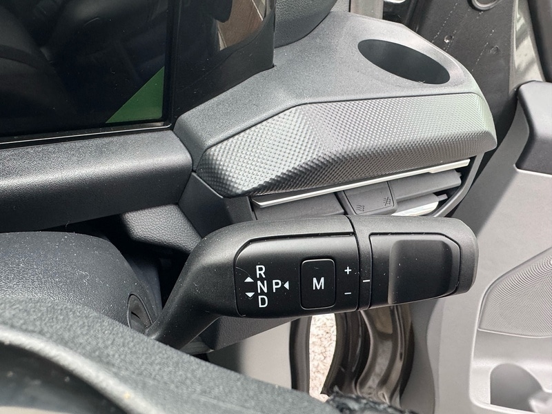 Used Ford Transit Custom 2025 for sale - 77404589: Photo 19