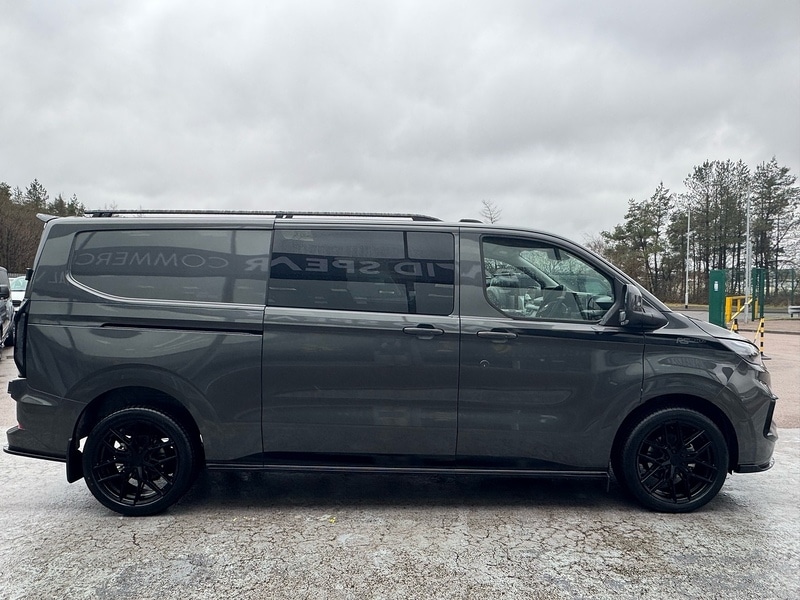 Used Ford Transit Custom 2025 for sale - 77404589: Photo 20