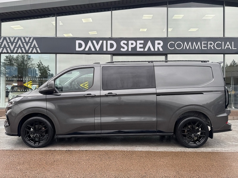 Used Ford Transit Custom 2025 for sale - 77404589: Photo 22