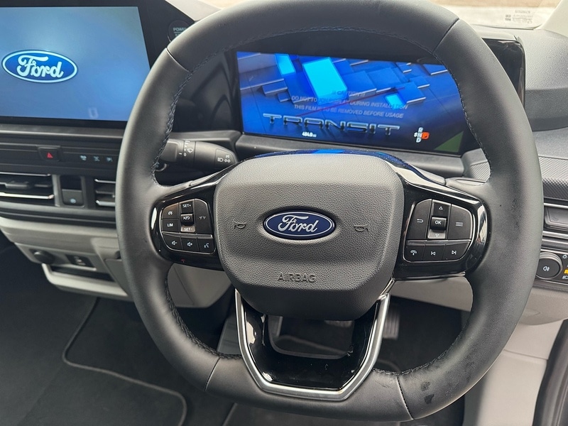 Used Ford Transit Custom 2025 for sale - 77404589: Photo 25