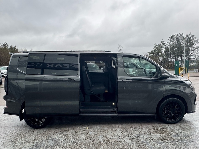 Used Ford Transit Custom 2025 for sale - 77404589: Photo 27