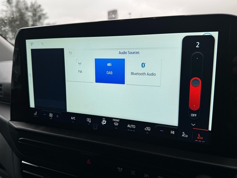 Used Ford Transit Custom 2025 for sale - 77404589: Photo 28