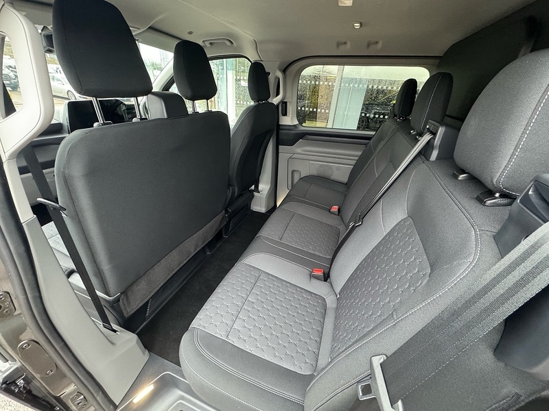 Used Ford Transit Custom 2025 for sale - 77404589: Photo 31