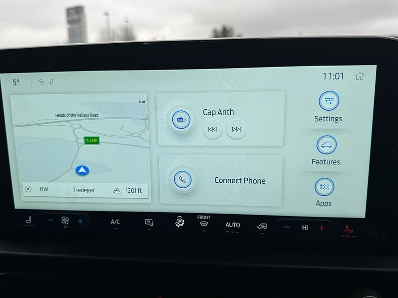 Used Ford Transit Custom 2025 for sale - 77404589: Photo 32