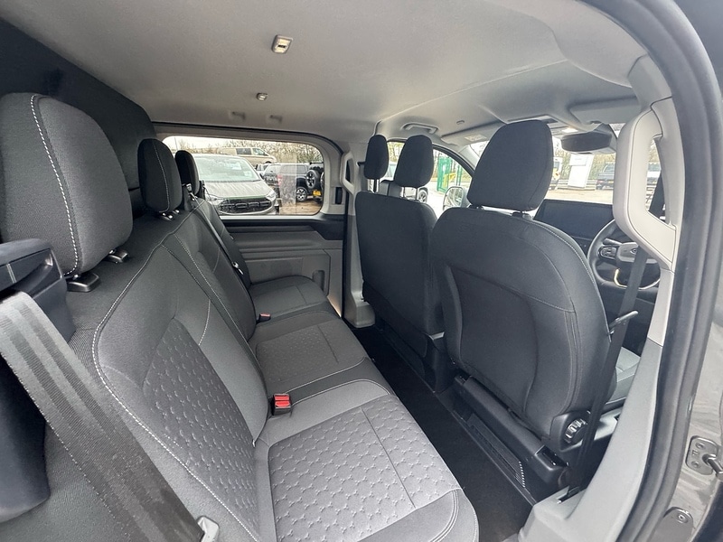 Used Ford Transit Custom 2025 for sale - 77404589: Photo 33