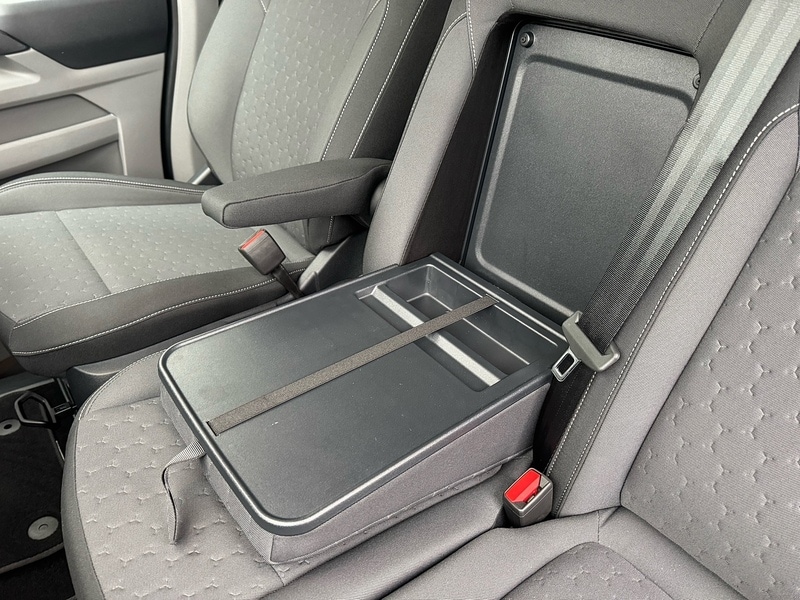 Used Ford Transit Custom 2025 for sale - 77404589: Photo 35