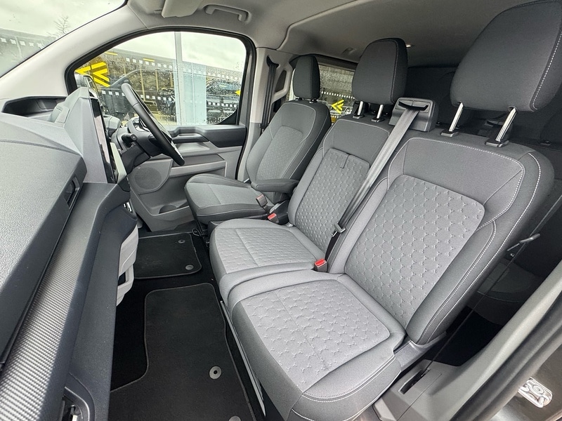 Used Ford Transit Custom 2025 for sale - 77404589: Photo 37