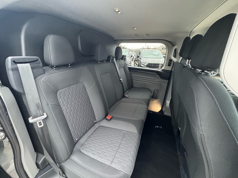 Used Ford Transit Custom 2025 for sale - 77404589: Photo 38