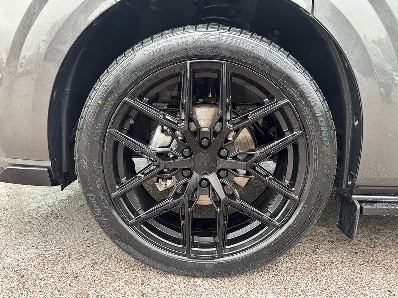 Used Ford Transit Custom 2025 for sale - 77404589: Photo 43