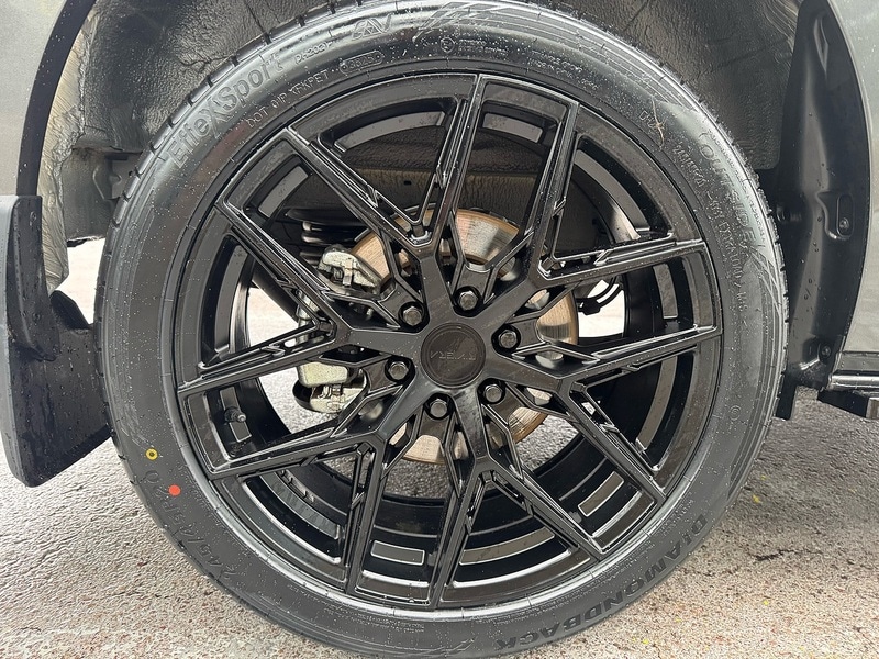 Used Ford Transit Custom 2025 for sale - 77404589: Photo 45