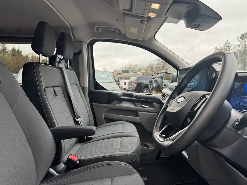 Used Ford Transit Custom 2025 for sale - 77404589: Photo 6