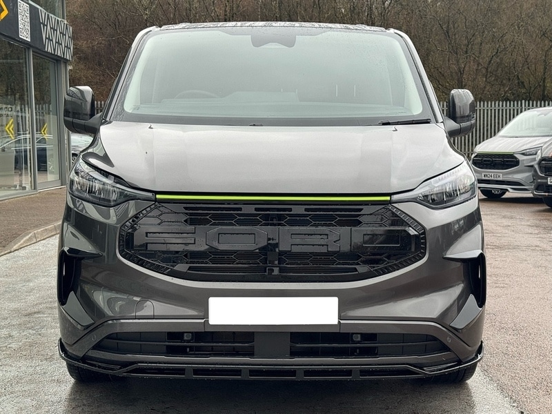 Used Ford Transit Custom 2025 for sale - 77404589: Photo 7