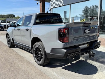 Used Ford Ranger 2025 for sale - 75503533: Photo