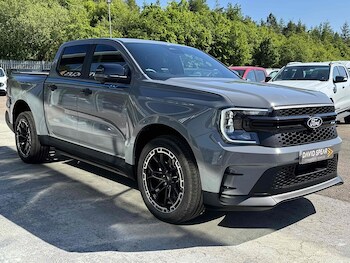 Used Ford Ranger 2025 for sale - 75503533: Photo