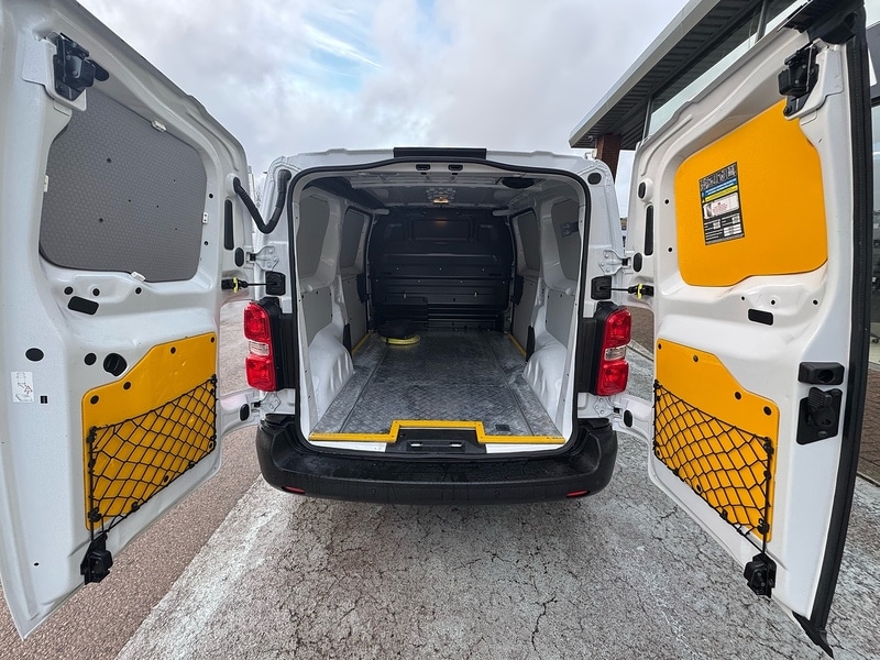 Used Peugeot Expert 2022 for sale - 77188958: Photo 12