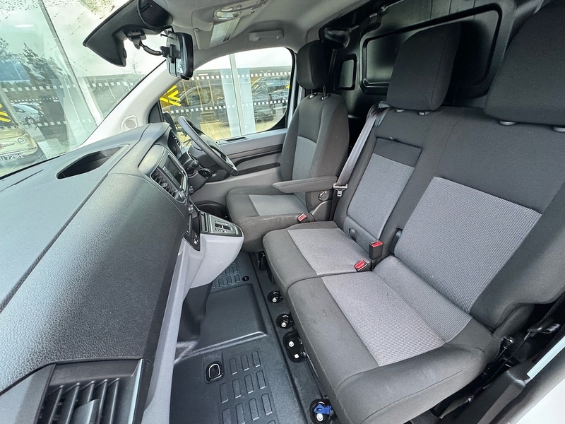 Used Peugeot Expert 2022 for sale - 77188958: Photo 16