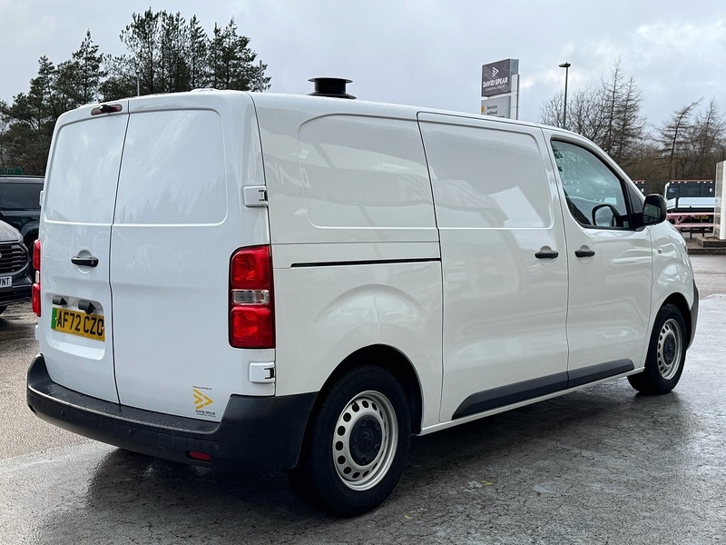 Used Peugeot Expert 2022 for sale - 77188958: Photo 2