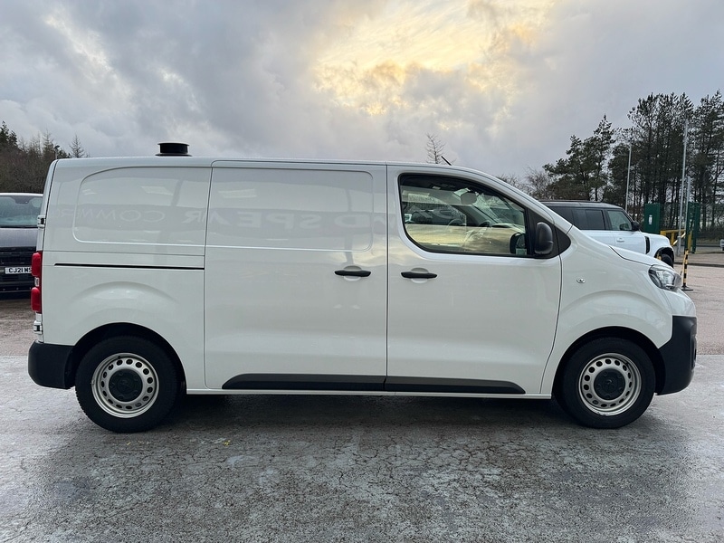 Used Peugeot Expert 2022 for sale - 77188958: Photo 20