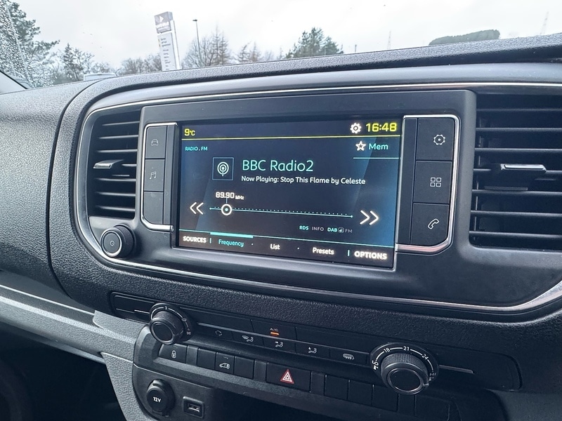 Used Peugeot Expert 2022 for sale - 77188958: Photo 23