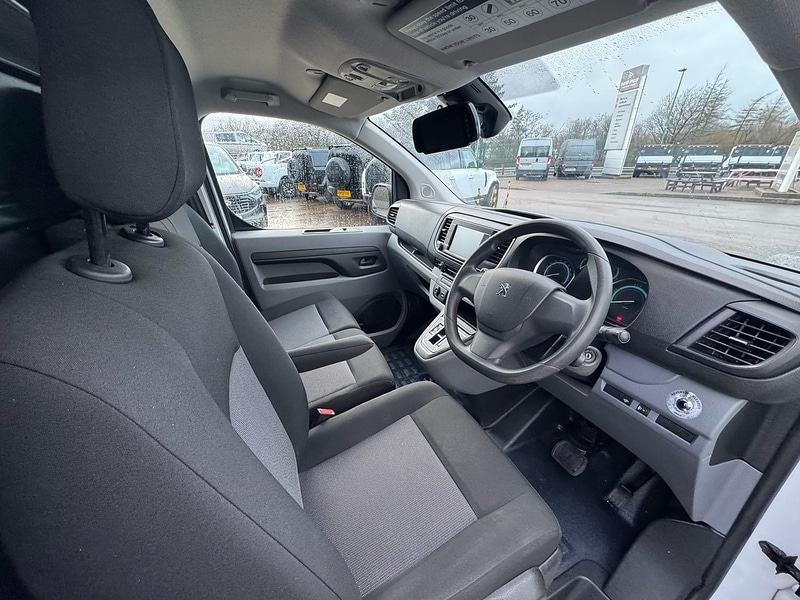 Used Peugeot Expert 2022 for sale - 77188958: Photo 25