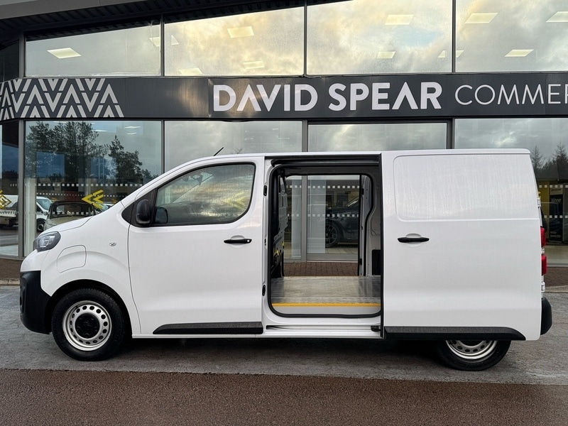 Used Peugeot Expert 2022 for sale - 77188958: Photo 26