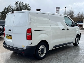 Used Peugeot Expert 2022 for sale - 77188958: Photo