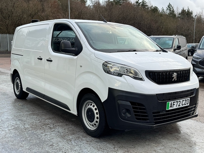 Used Peugeot Expert 2022 for sale - 77188958: Photo 4