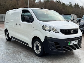 Used Peugeot Expert 2022 for sale - 77188958: Photo