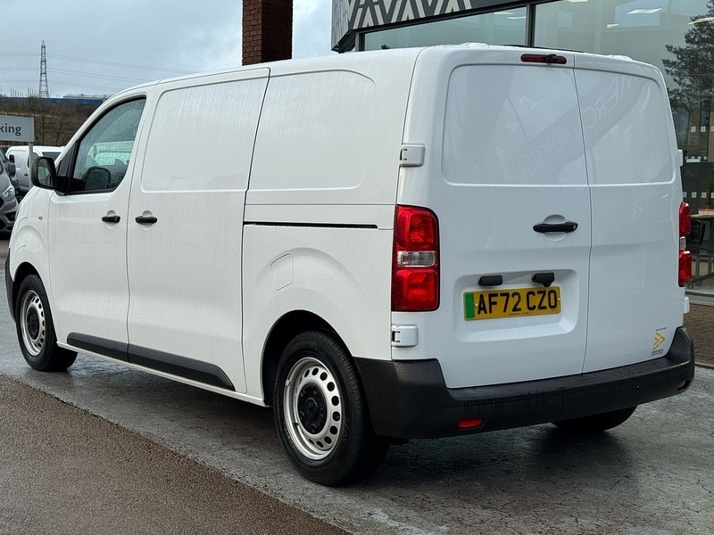 Used Peugeot Expert 2022 for sale - 77188958: Photo 5