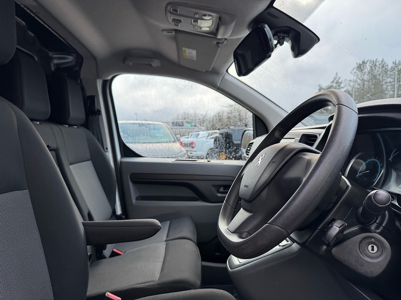 Used Peugeot Expert 2022 for sale - 77188958: Photo 6