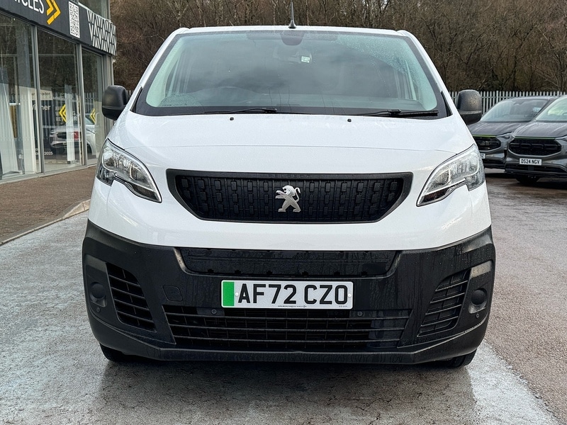Used Peugeot Expert 2022 for sale - 77188958: Photo 7