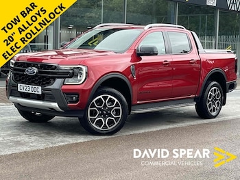 Ford - Ranger