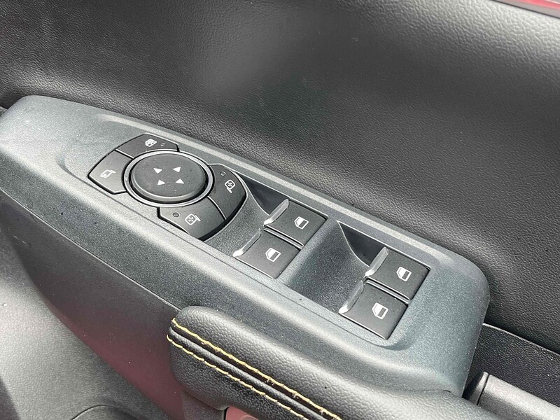 Vehicle 32