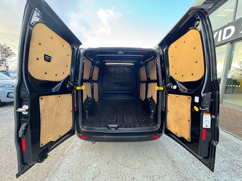 Used Ford Transit Custom 2023 for sale - 77846462: Photo 11