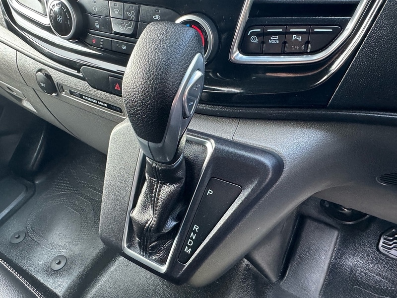 Used Ford Transit Custom 2023 for sale - 77846462: Photo 12