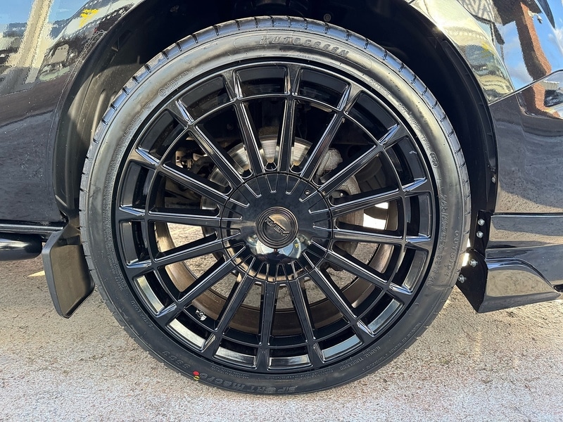 Used Ford Transit Custom 2023 for sale - 77846462: Photo 16