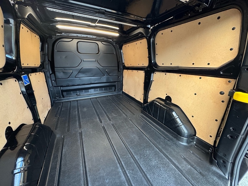 Used Ford Transit Custom 2023 for sale - 77846462: Photo 17