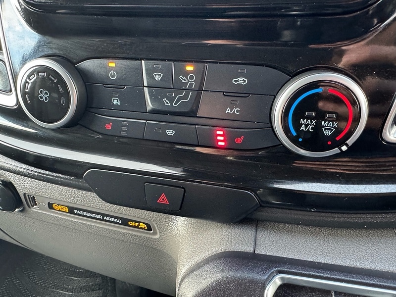 Used Ford Transit Custom 2023 for sale - 77846462: Photo 18