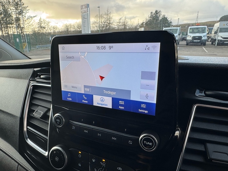 Used Ford Transit Custom 2023 for sale - 77846462: Photo 21