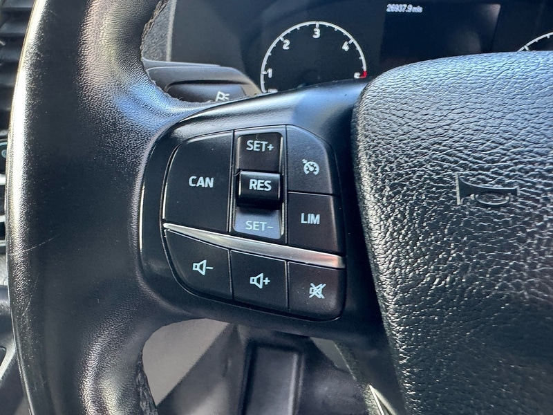 Used Ford Transit Custom 2023 for sale - 77846462: Photo 23