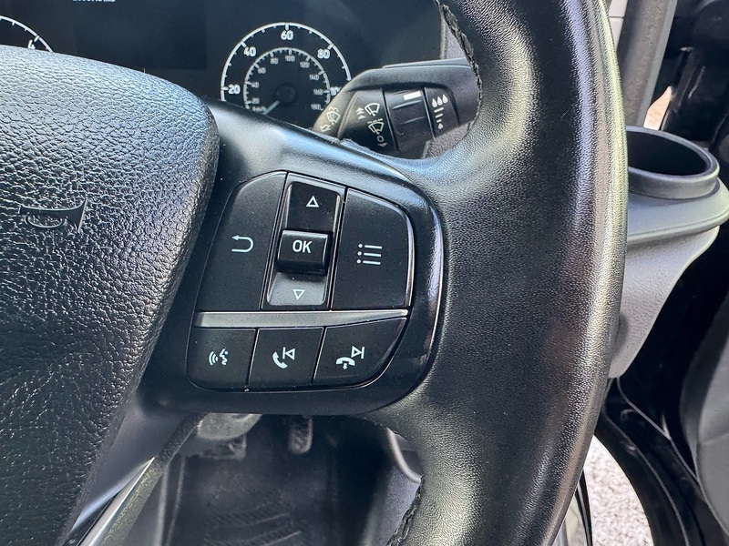 Used Ford Transit Custom 2023 for sale - 77846462: Photo 28