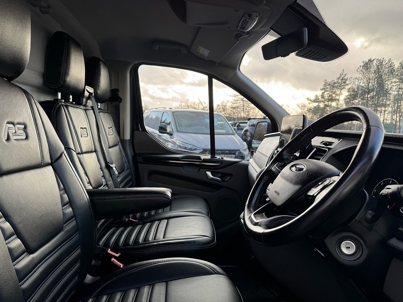 Used Ford Transit Custom 2023 for sale - 77846462: Photo 6